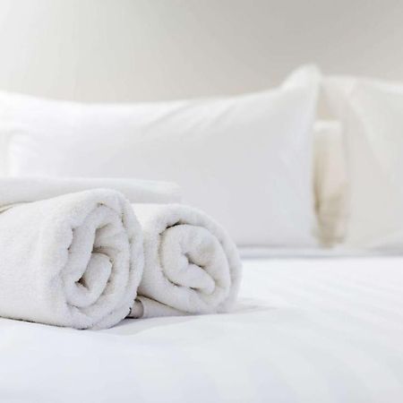 Astoria Hotel Danville West Kültér fotó