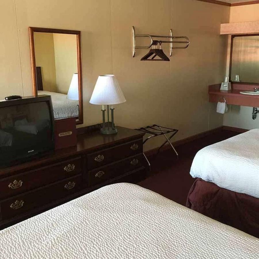 Astoria Hotel Danville West Kültér fotó
