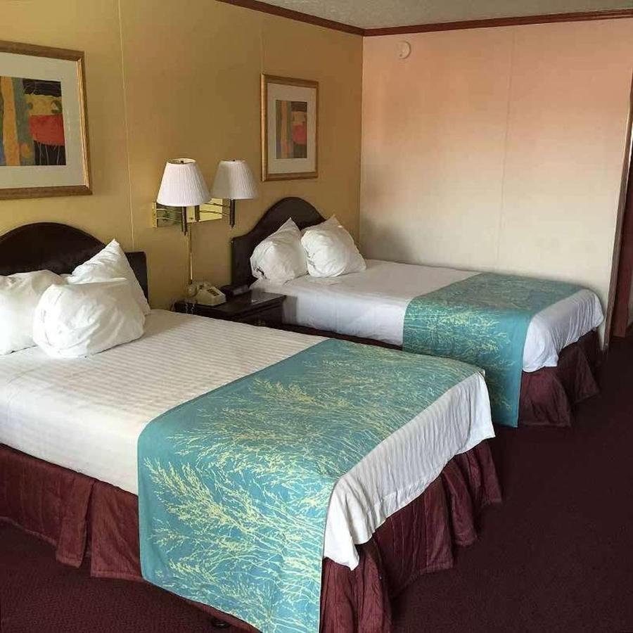 Astoria Hotel Danville West Kültér fotó