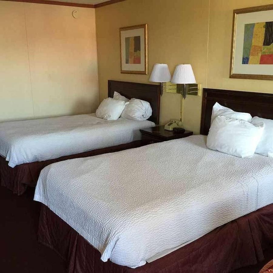 Astoria Hotel Danville West Kültér fotó
