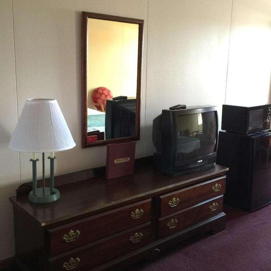 Astoria Hotel Danville West Kültér fotó
