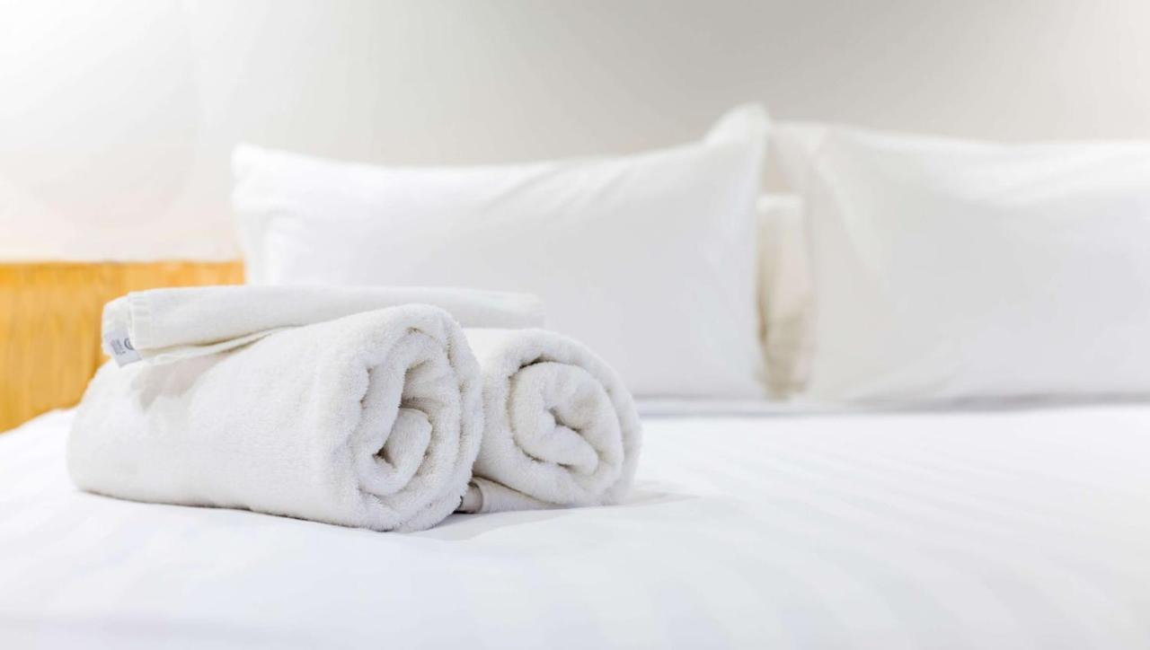 Astoria Hotel Danville West Kültér fotó