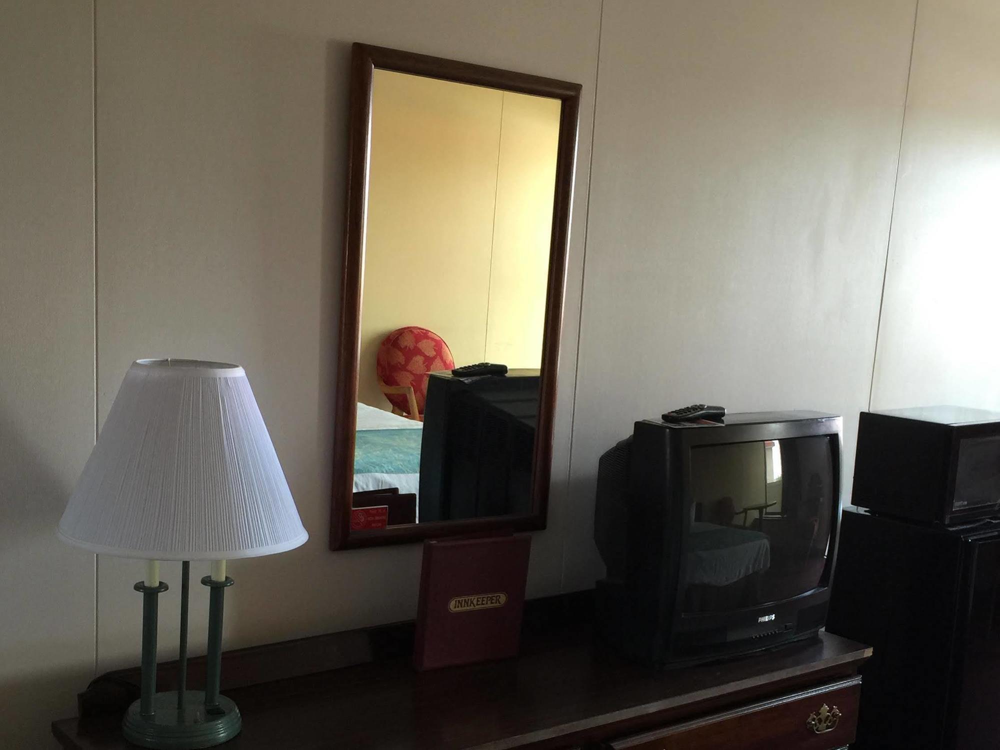 Astoria Hotel Danville West Kültér fotó